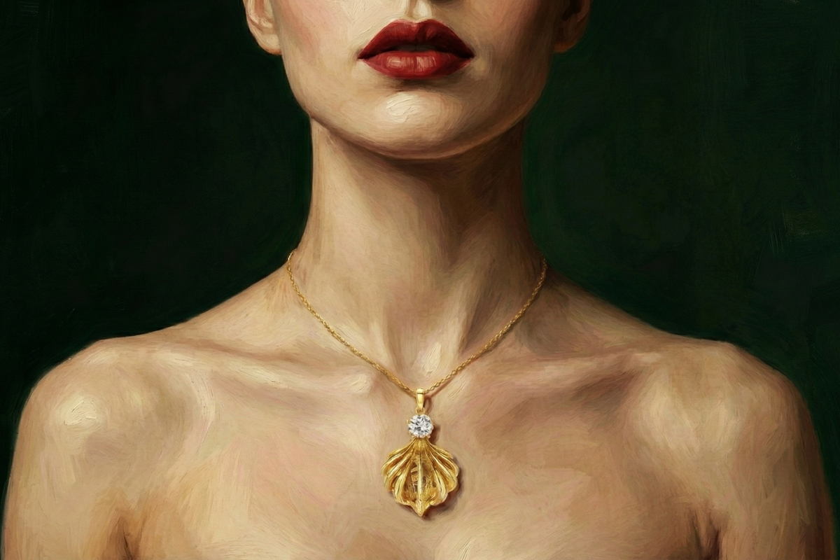 The Meaning Makers: Why Symbolic Jewellery Is 2026’s Most Powerful Luxury Statement