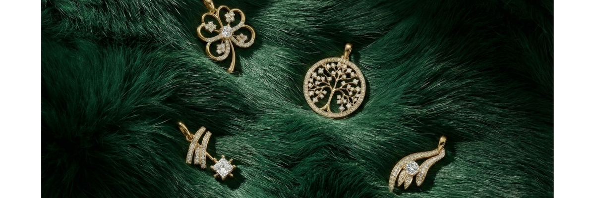 All Pendants