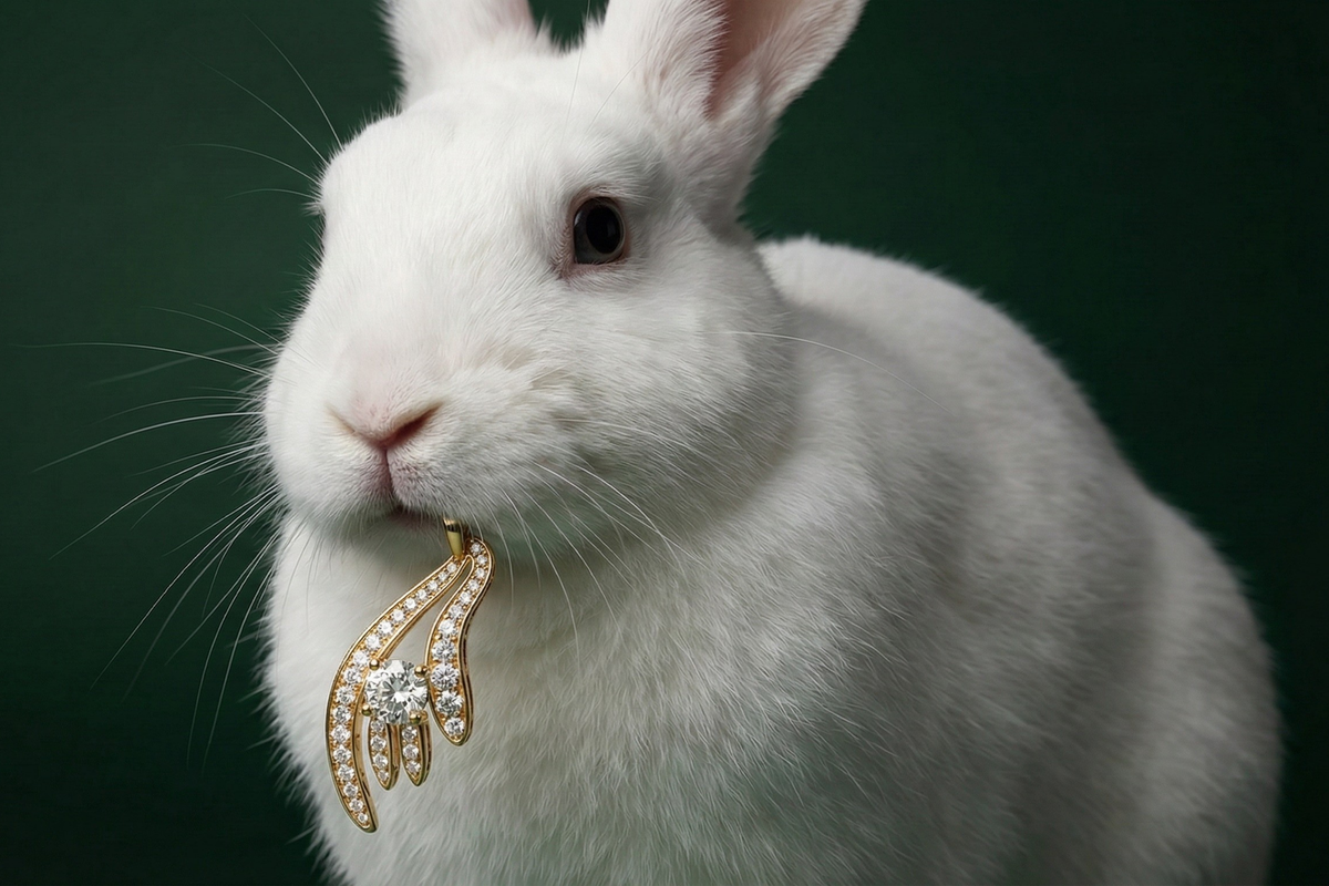 The Green Luxury Code: How Daimanté Is Redefining Responsible Glamour